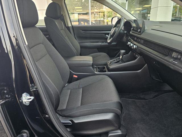 صورة مصغرة 12 لـ 2024 Honda CR-V EX AWD