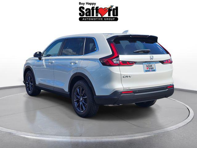 HONDA CR-V EX-L AWD - 5