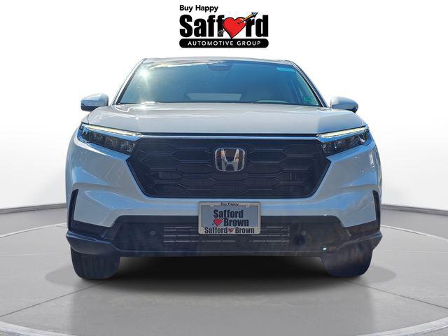 HONDA CR-V EX-L AWD - 3