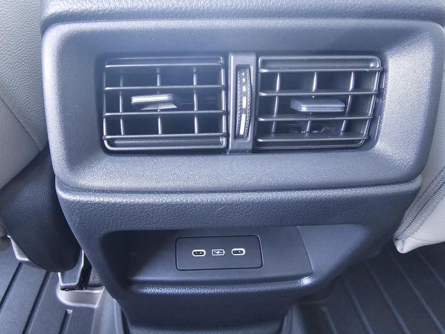 HONDA CR-V EX-L AWD - 10