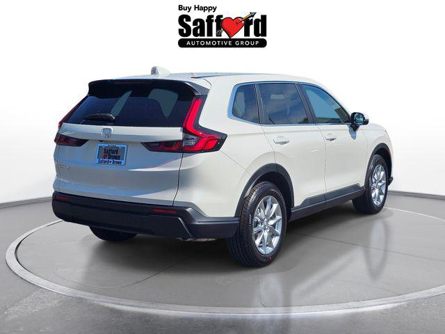 HONDA CR-V EX AWD - 7