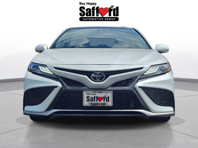 صورة 2 لـ 2024 Toyota CAMRY XSE