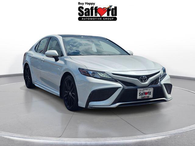 صورة 3 لـ 2024 Toyota CAMRY XSE