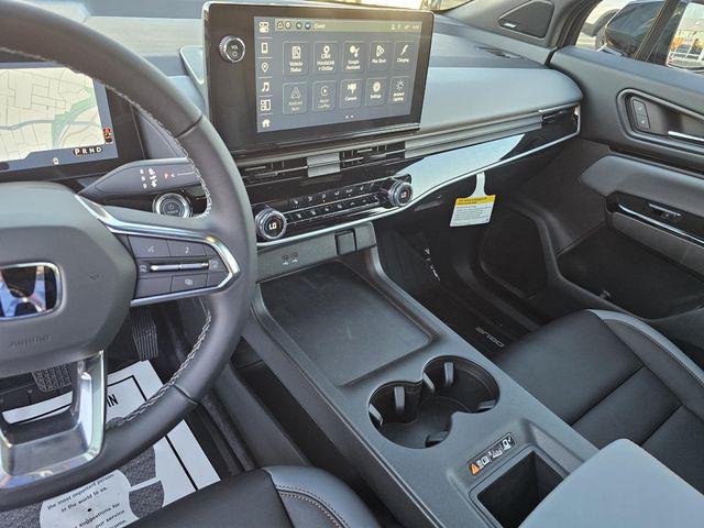 صورة مصغرة 30 لـ 2026 Honda PROLOGUE TOURING