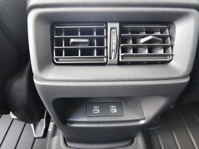 HONDA CR-V HYBRID SPORT TOURING AWD - 10