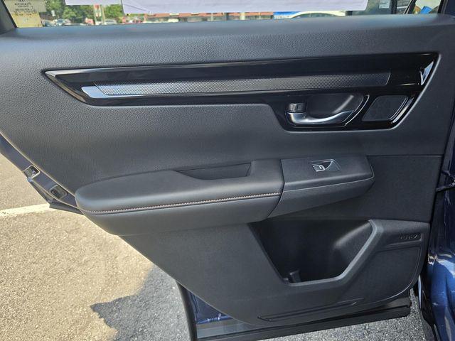 HONDA CR-V HYBRID SPORT TOURING AWD - 8