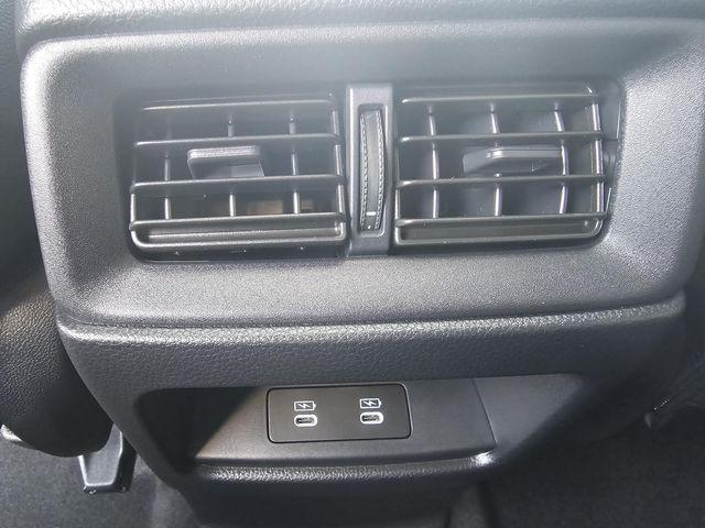 HONDA CR-V HYBRID SPORT TOURING AWD - 10