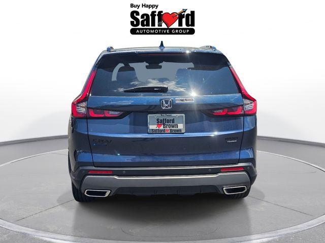 HONDA CR-V HYBRID SPORT TOURING AWD - 6