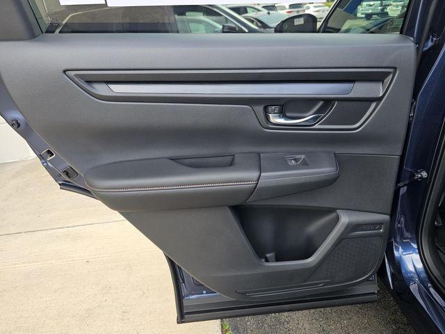 HONDA CR-V HYBRID SPORT AWD - 8