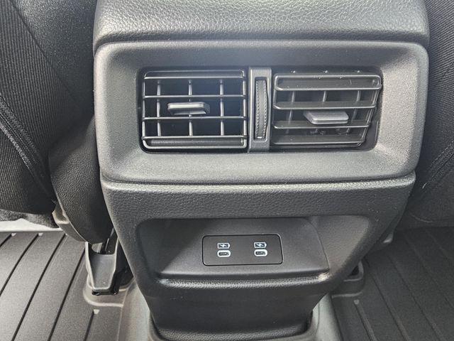 HONDA CR-V HYBRID SPORT AWD - 10