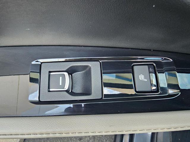 2024 Honda ACCORD HYBRID TOURING — фото 15