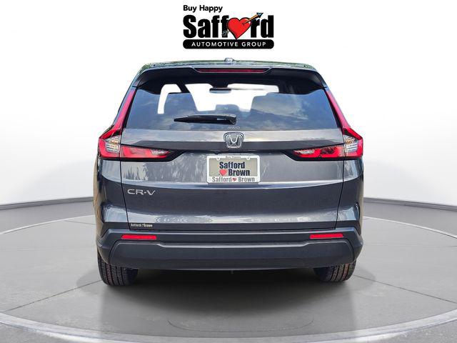HONDA CR-V EX AWD - 6
