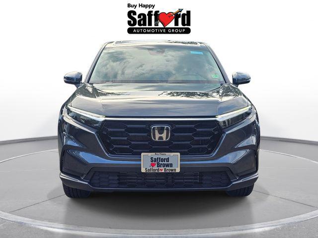 HONDA CR-V EX AWD - 3