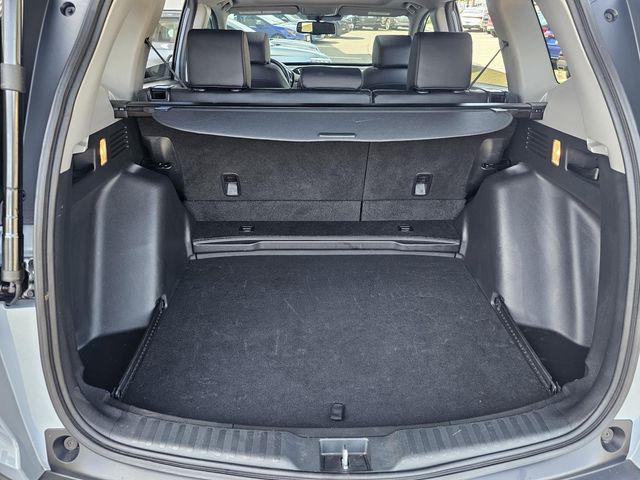 صورة 10 لـ 2022 Honda CR-V AWD EX-L