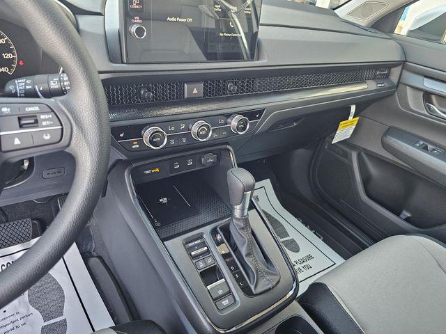 صورة مصغرة 21 لـ 2026 Honda CR-V EX AWD