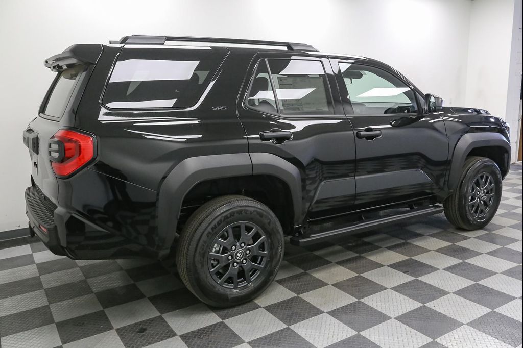 TOYOTA 4RUNNER - 9