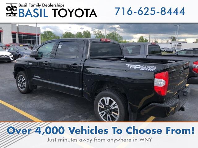 Used 2019 Toyota Tundra Limited