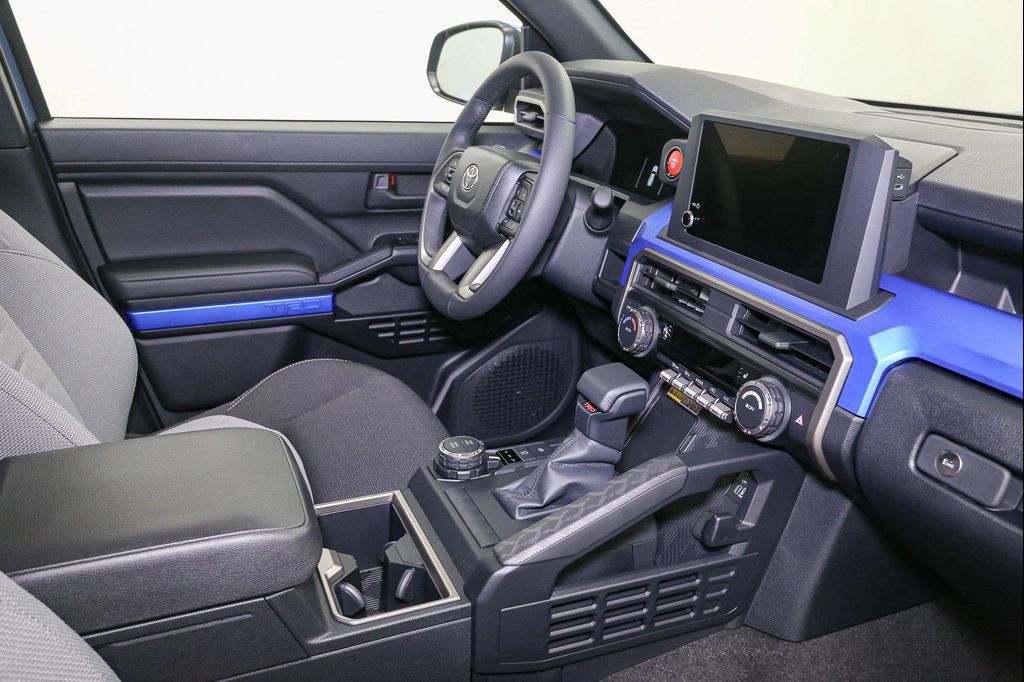 صورة مصغرة 11 لـ 2026 Toyota 4RUNNER TRD SPORT