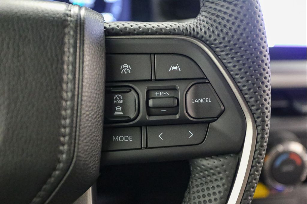 2026 Toyota TACOMA TRD SPORT thumbnail 24