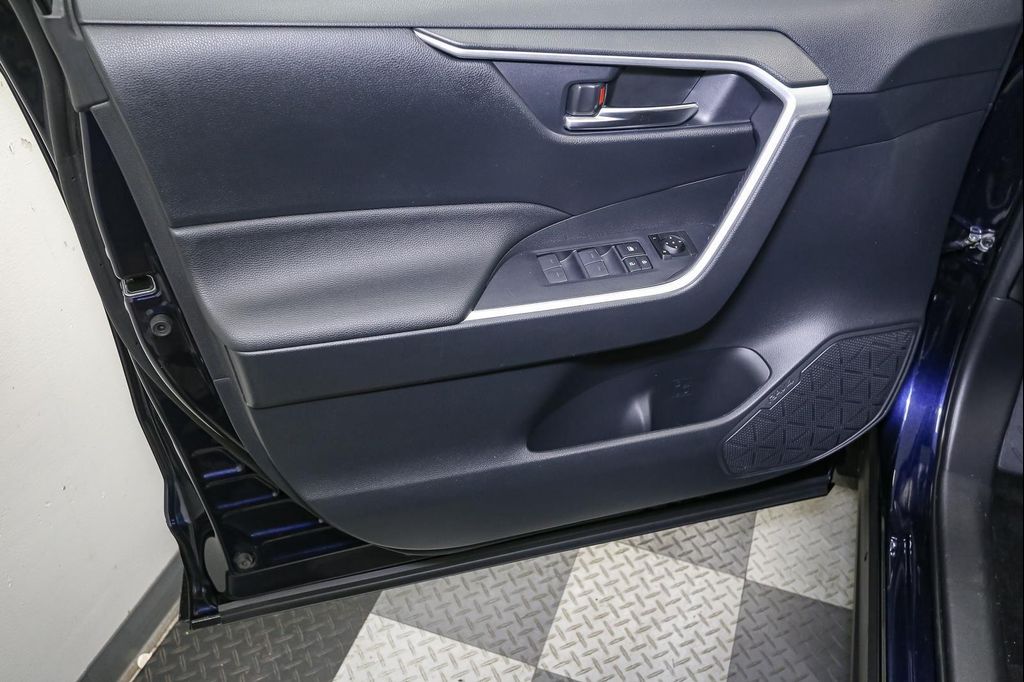 2024 Toyota RAV4 PRIME SE — миниатюра 45