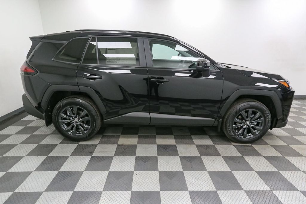 TOYOTA RAV4 - 7