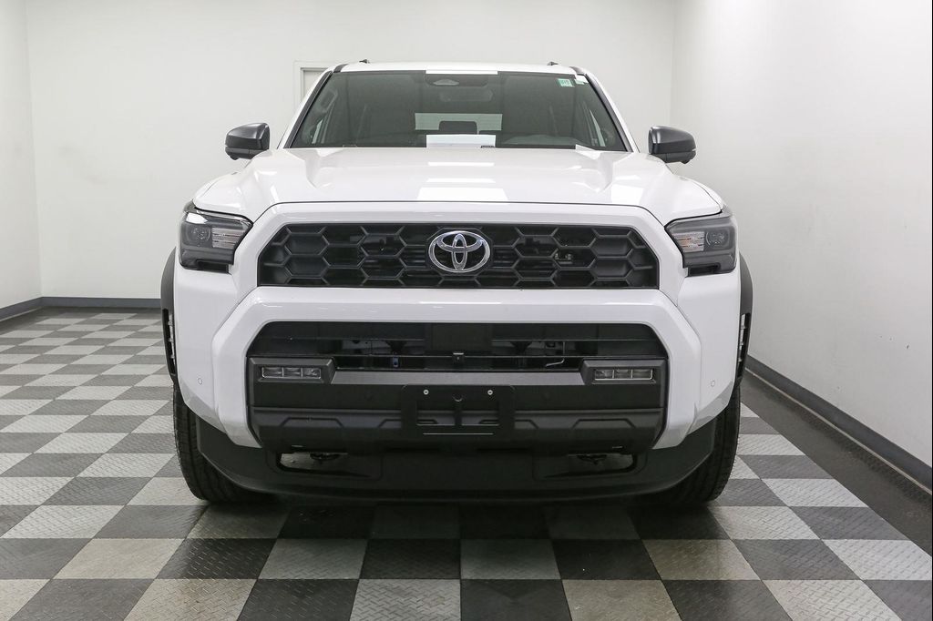 TOYOTA 4RUNNER - 3
