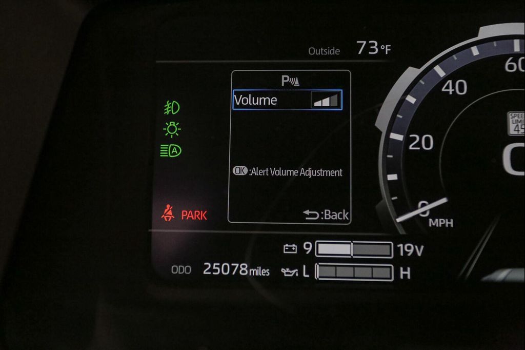 صورة 47 لـ 2025 Toyota SEQUOIA 1794 EDITION