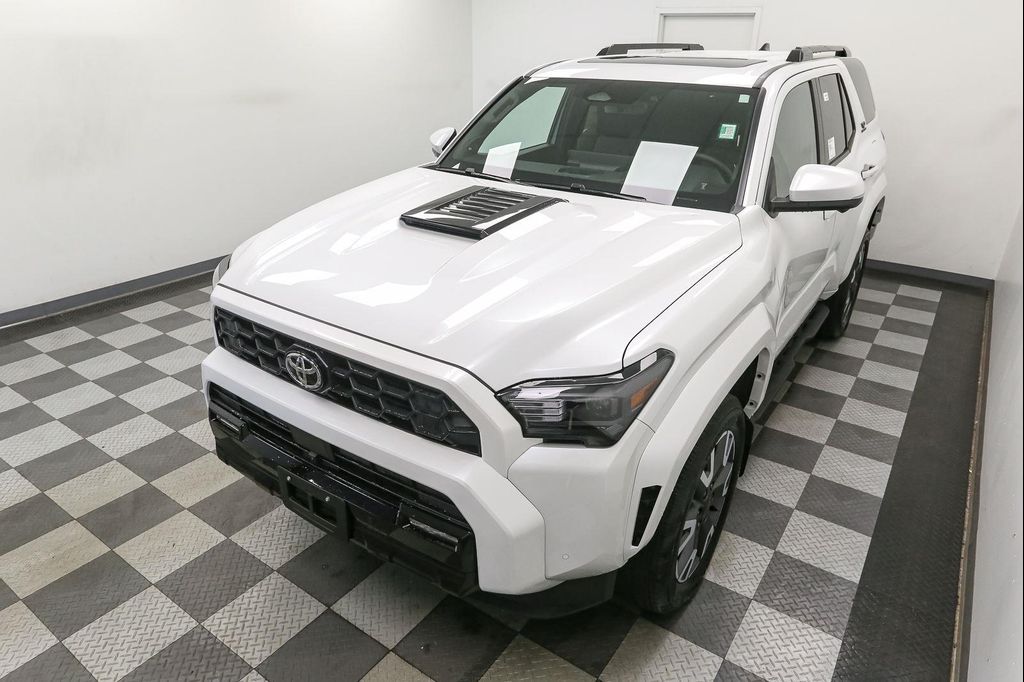 TOYOTA 4RUNNER - 6