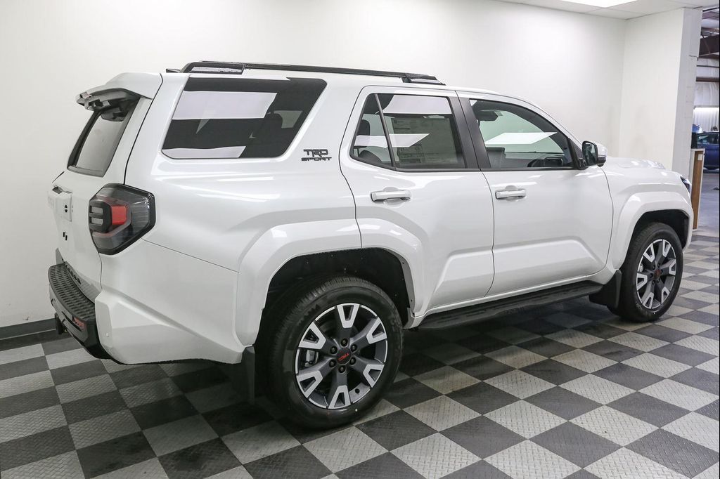 TOYOTA 4RUNNER - 9