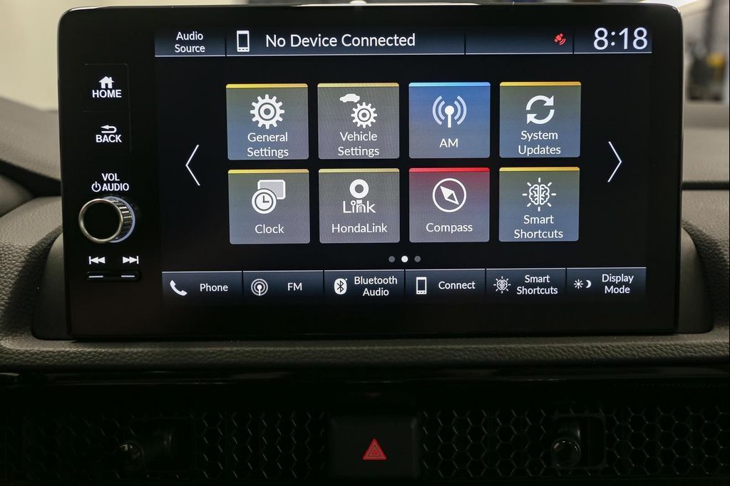 2025 Honda CR-V EX-L AWD thumbnail 24