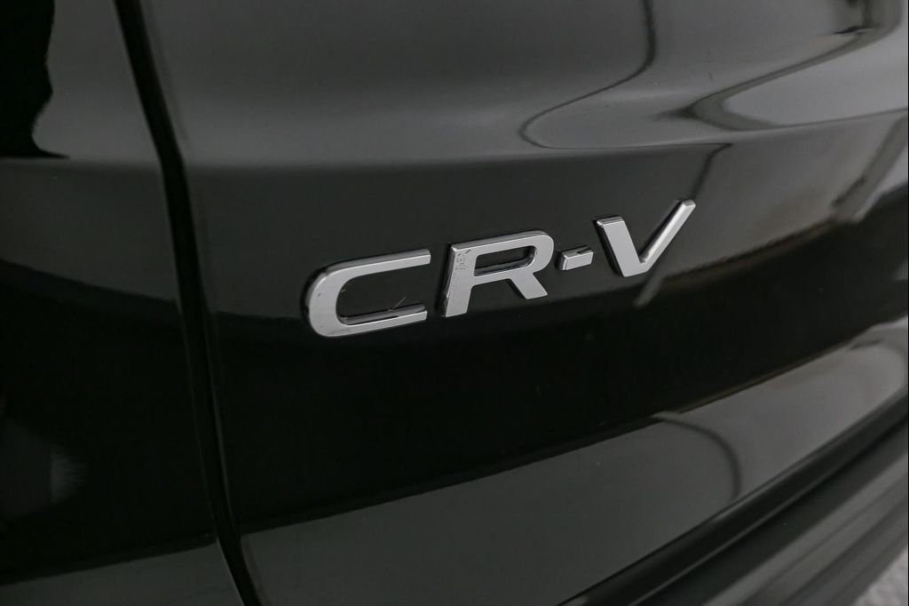2025 HONDA CR-V EX-L AWD photo 10