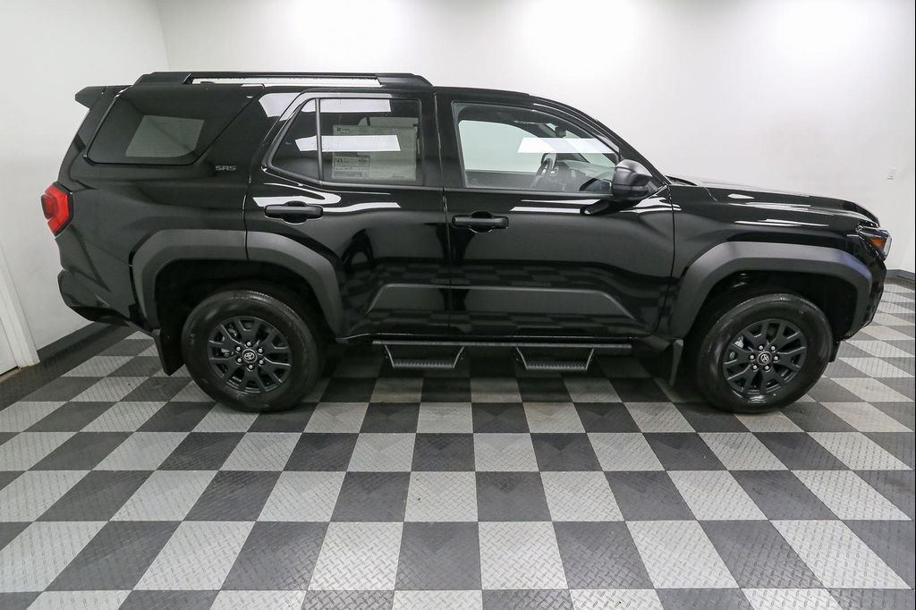 TOYOTA 4RUNNER - 7