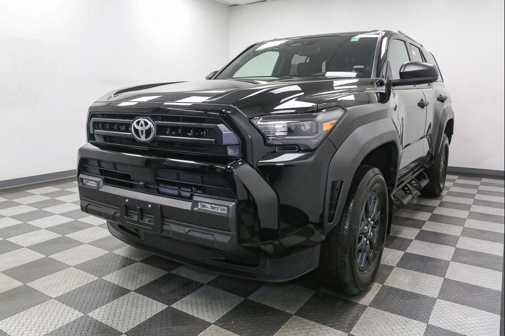 TOYOTA 4RUNNER - 4