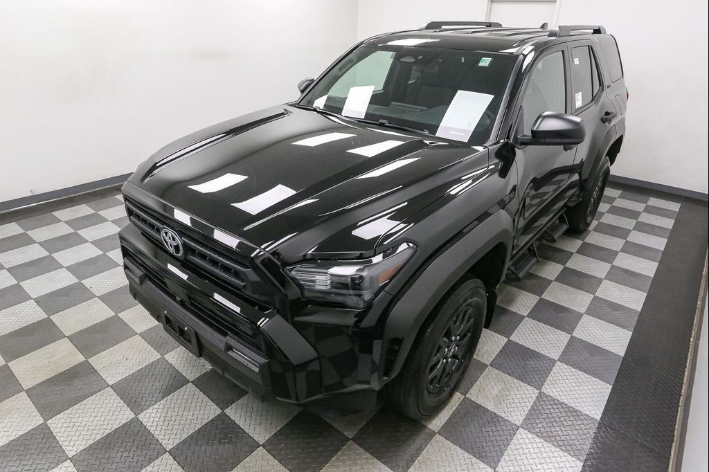 TOYOTA 4RUNNER - 6