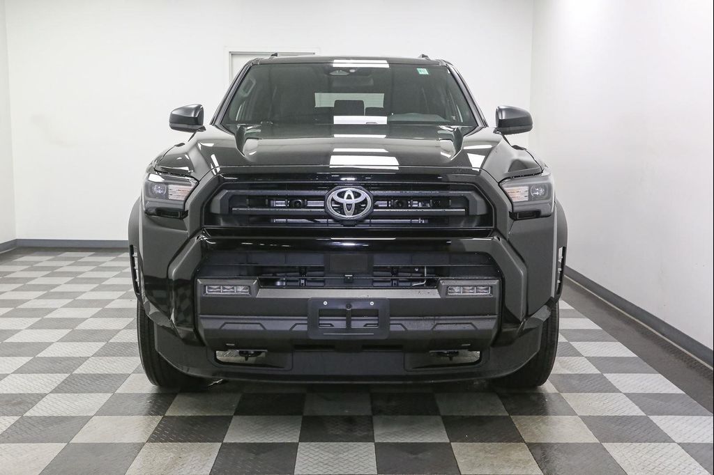 TOYOTA 4RUNNER - 3