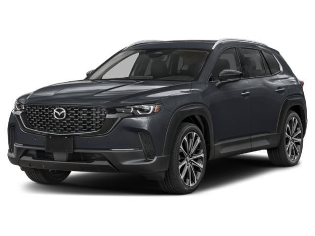 New 2026 Mazda CX-50 2.5 S Premium Package