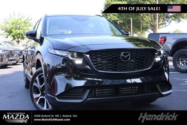 New 2026 Mazda CX-5 2.5 S Preferred Package