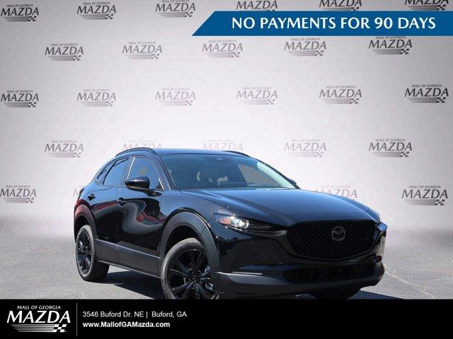 New 2026 Mazda CX-30 2.5 S