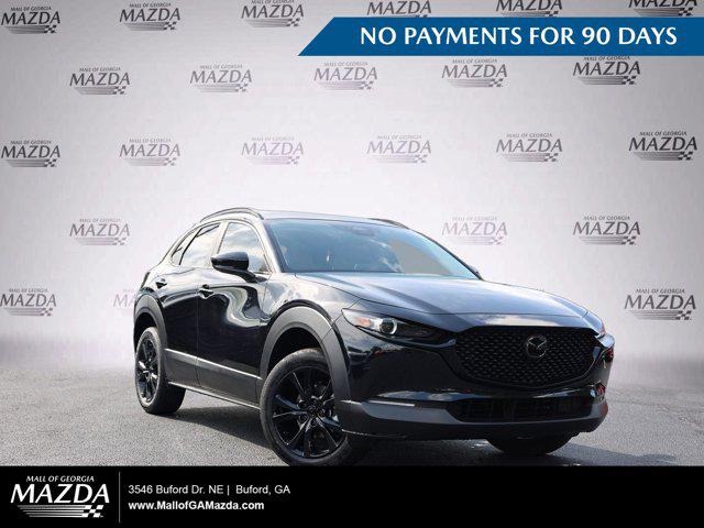 New 2026 Mazda CX-30 2.5 S