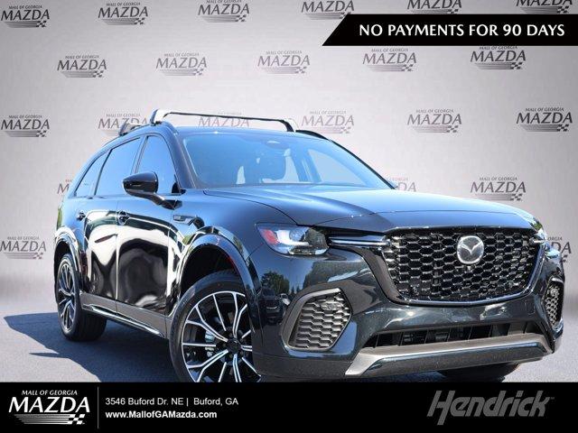New 2026 Mazda CX-70 3.3 Turbo S Premium