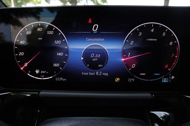 MERCEDES-BENZ GLA-CLASS - 10