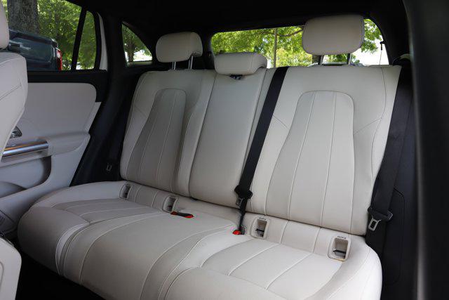 MERCEDES-BENZ GLA-CLASS - 9