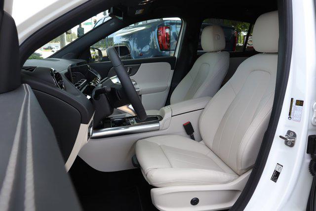 MERCEDES-BENZ GLA-CLASS - 8