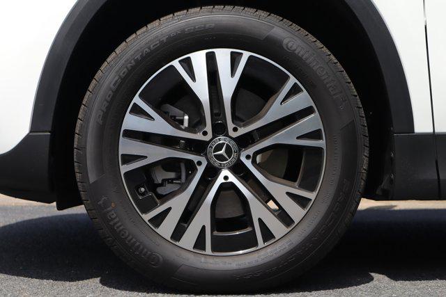 MERCEDES-BENZ GLA-CLASS - 6