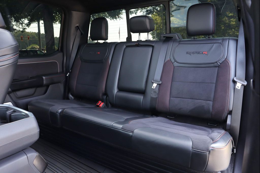 2024 FORD F-150 RAPTOR — фото 10