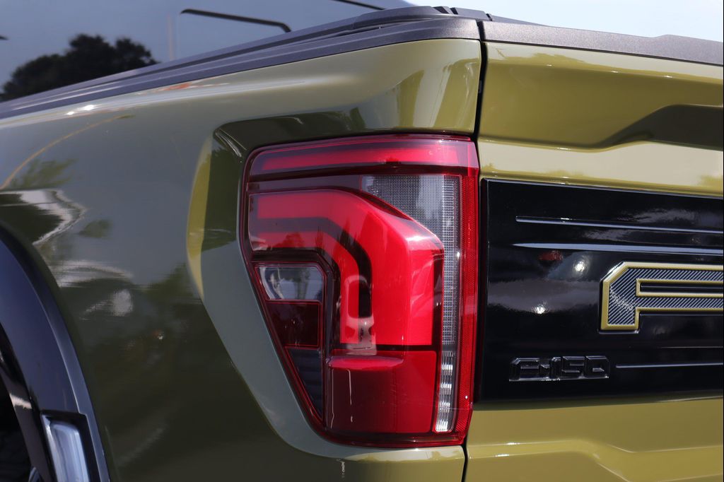 صورة مصغرة 37 لـ 2024 FORD F-150 RAPTOR