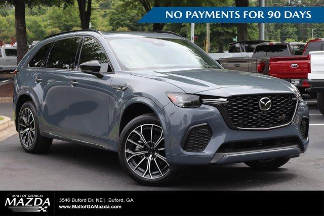 New 2026 Mazda CX-70 3.3 Turbo S Premium