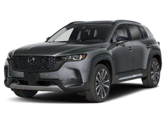 New 2026 Mazda CX-50 2.5 Turbo Premium Plus Package