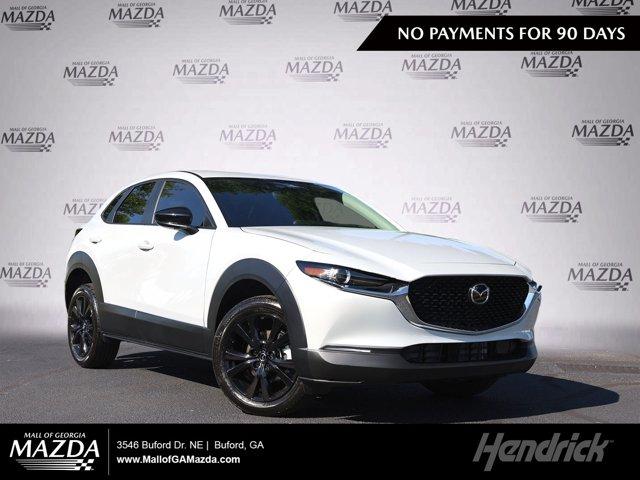New 2026 Mazda CX-30 2.5 S Select Sport