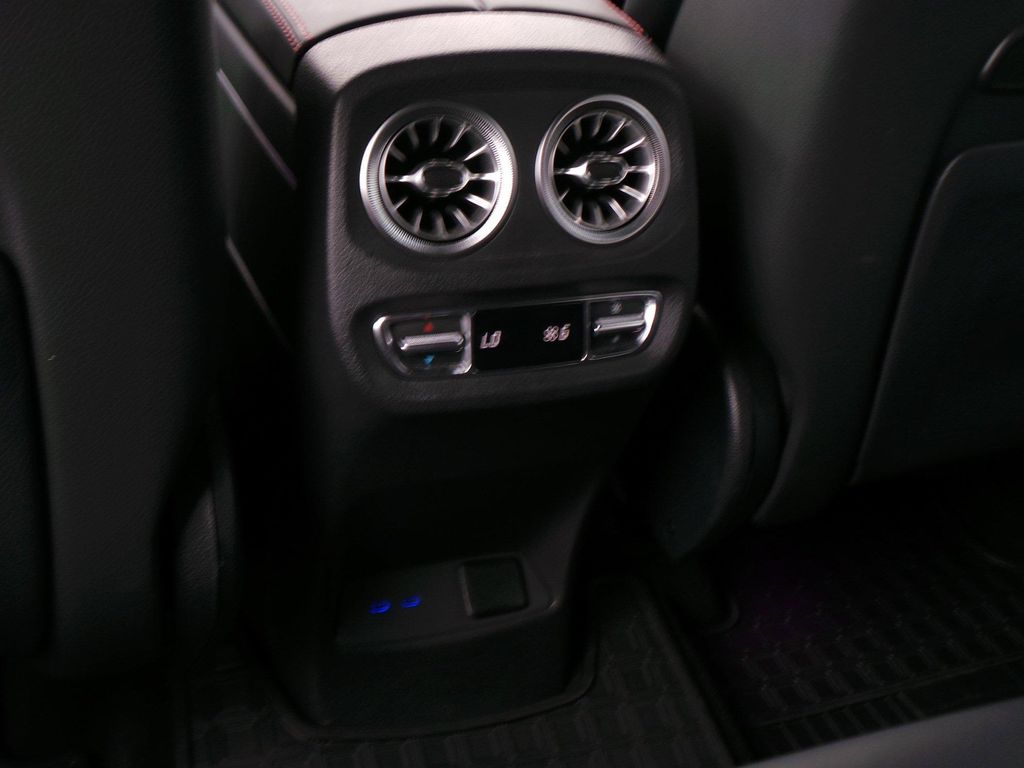 2025 Mercedes-BENZ AMG G 63 BASE 缩略图 47